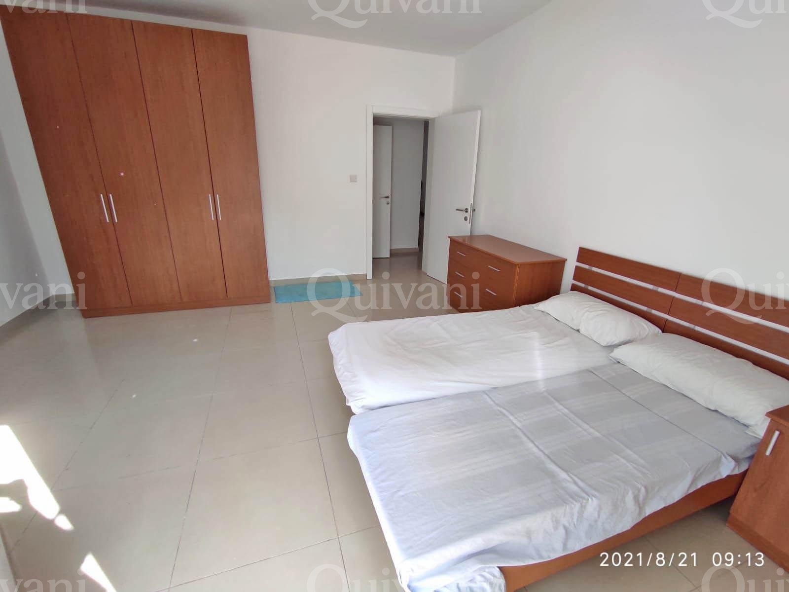 Qawra, Furnished Semi-detached Bungalow