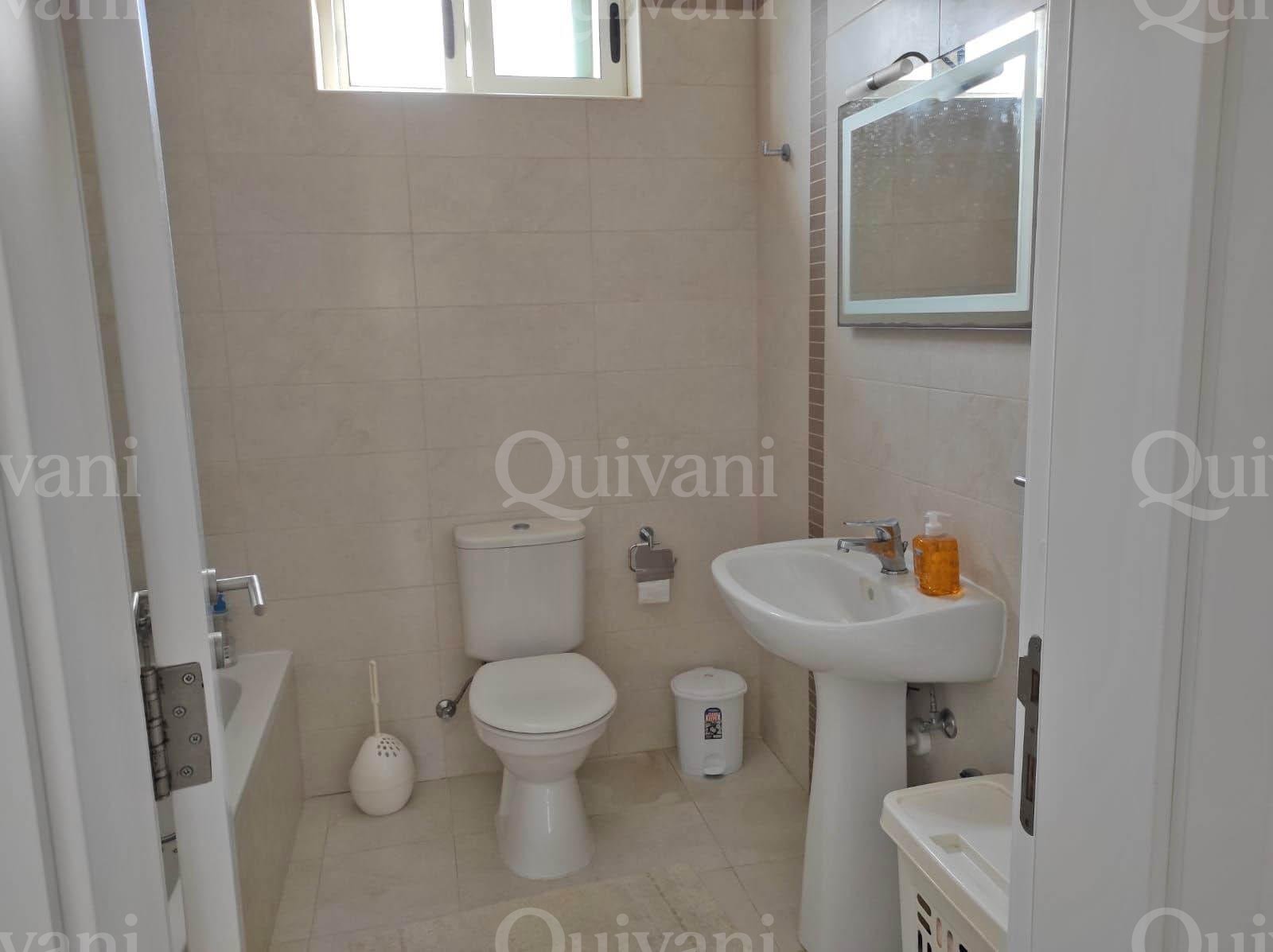 Qawra, Furnished Semi-detached Bungalow