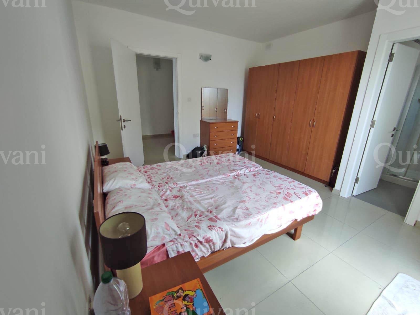 Qawra, Furnished Semi-detached Bungalow