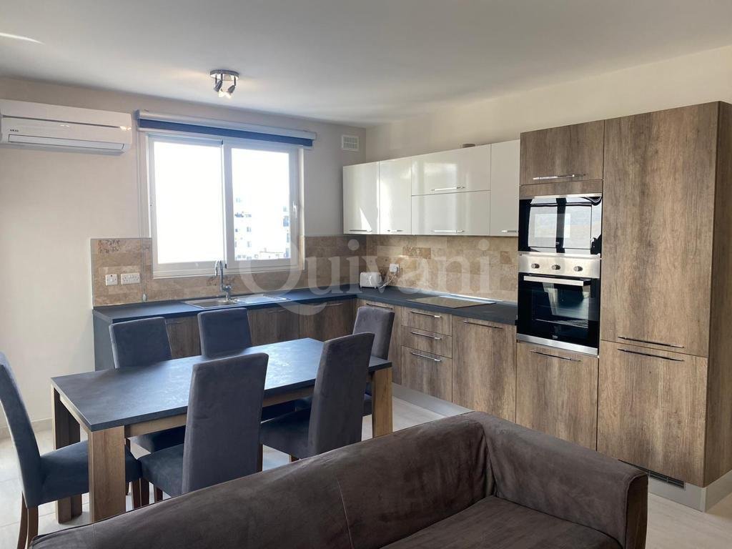 Pieta, Furnished Apartment