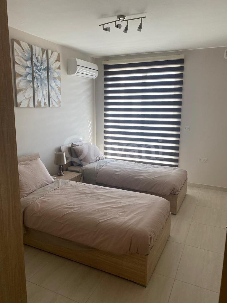 Pieta, Furnished Apartment