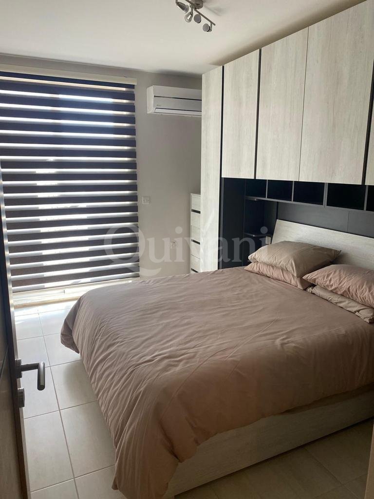 Pieta, Furnished Apartment