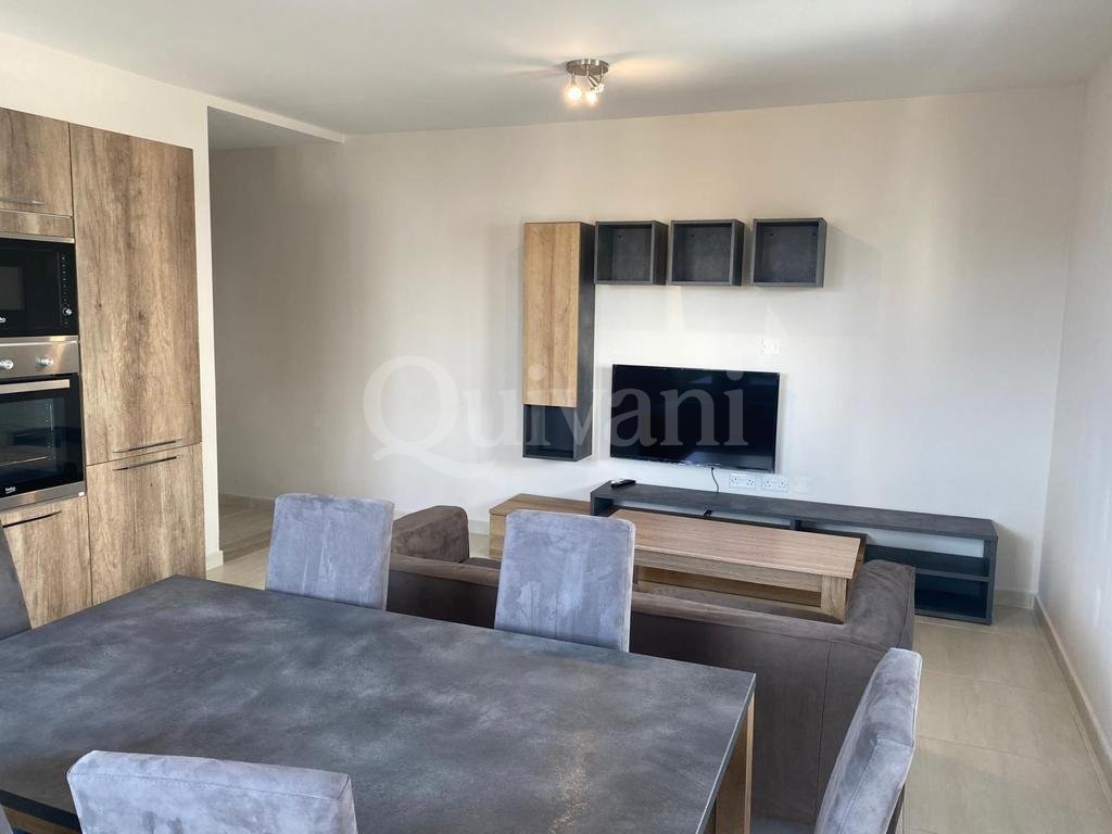 Pieta, Furnished Apartment