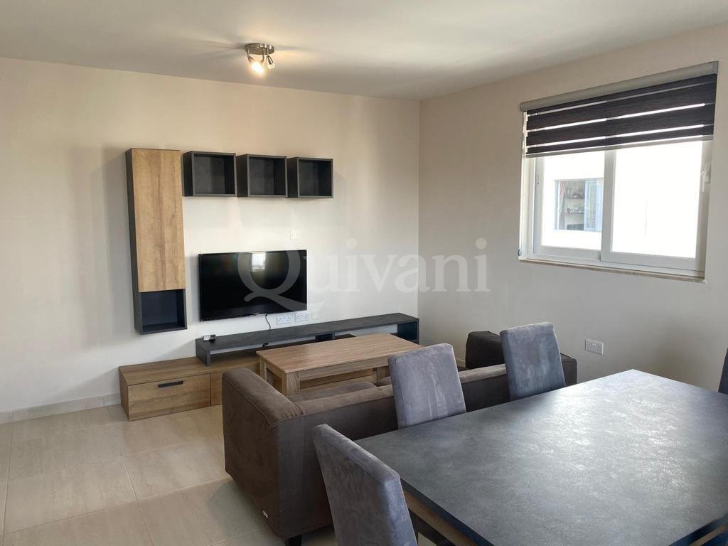 Pieta, Furnished Apartment