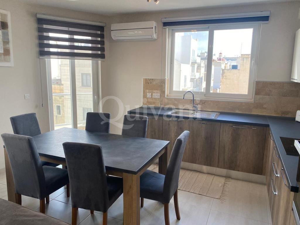 Pieta, Furnished Apartment