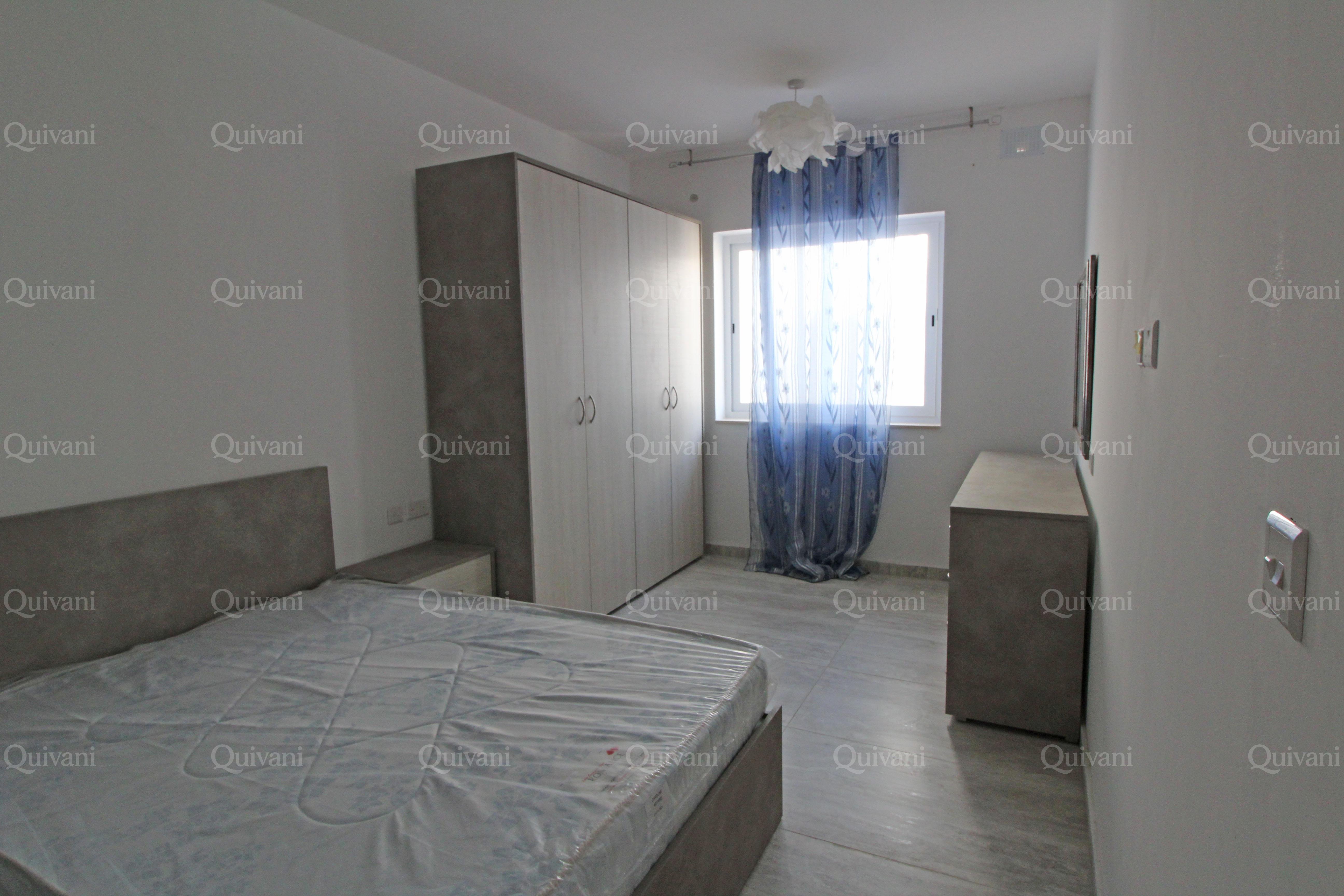 Mosta, Furnished Apartment