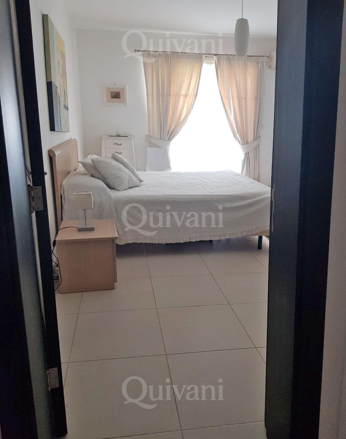 Xemxija, Furnished Apartment