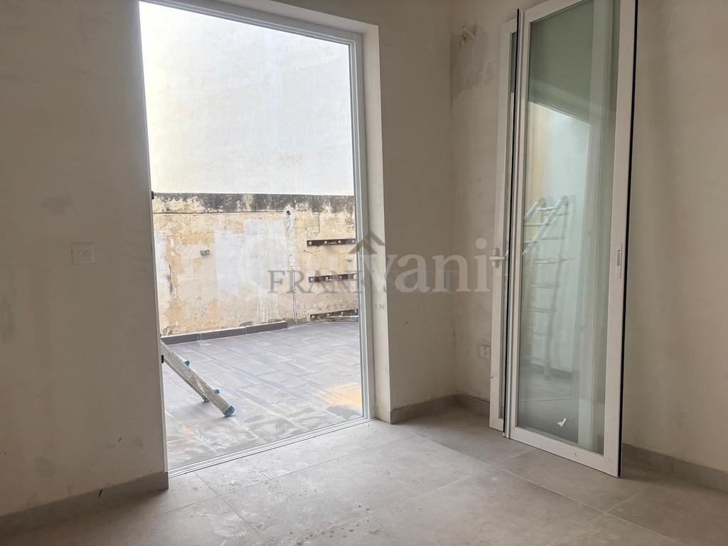 Mosta Finished Apartment