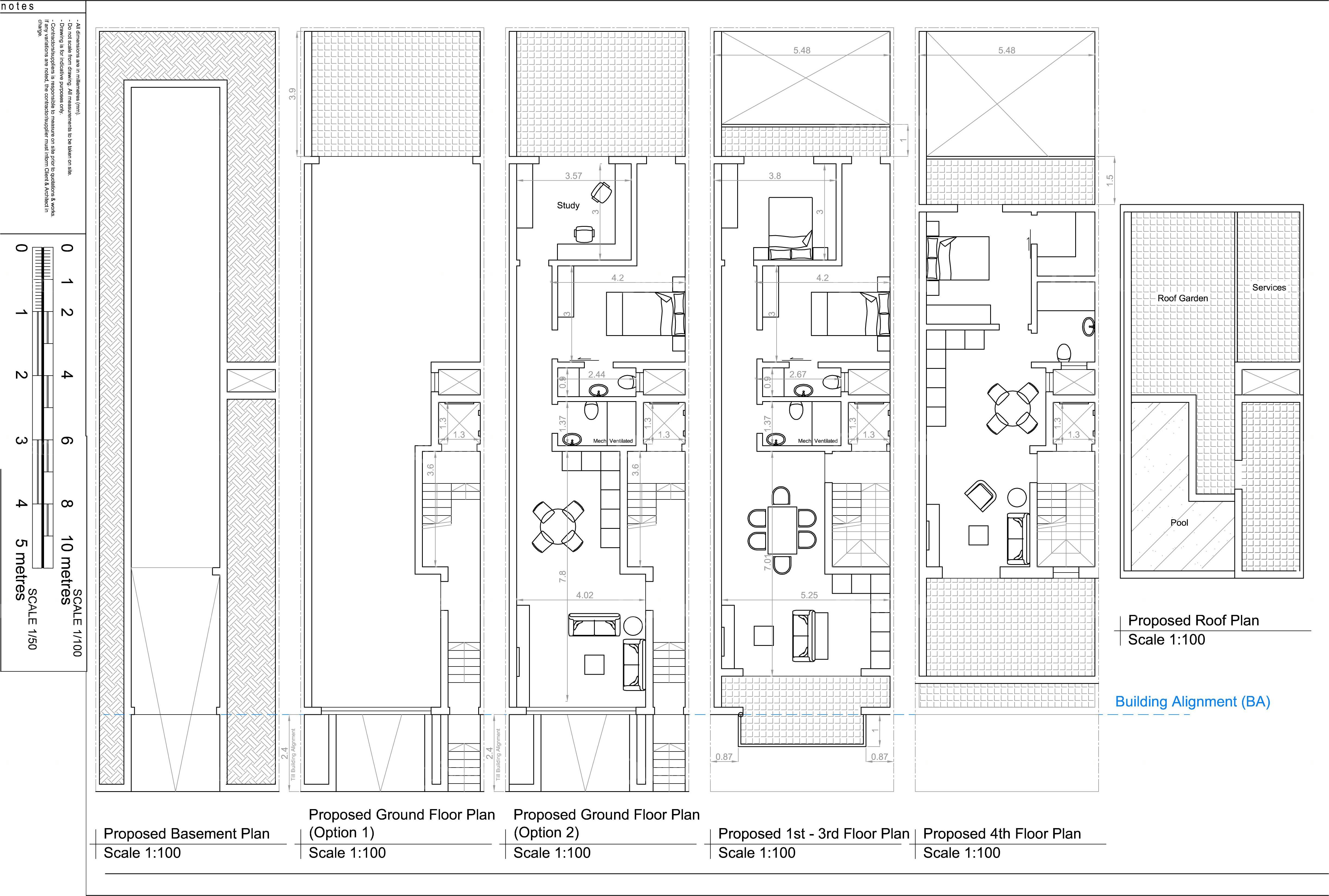 Mosta Finished Apartment