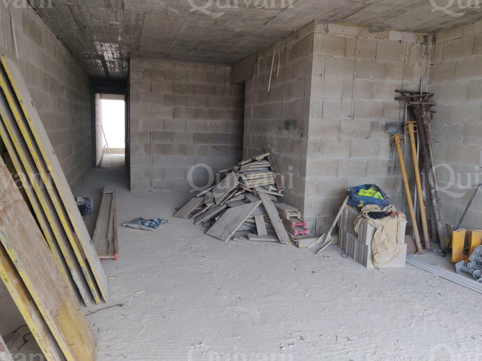 Mosta Finished Apartment