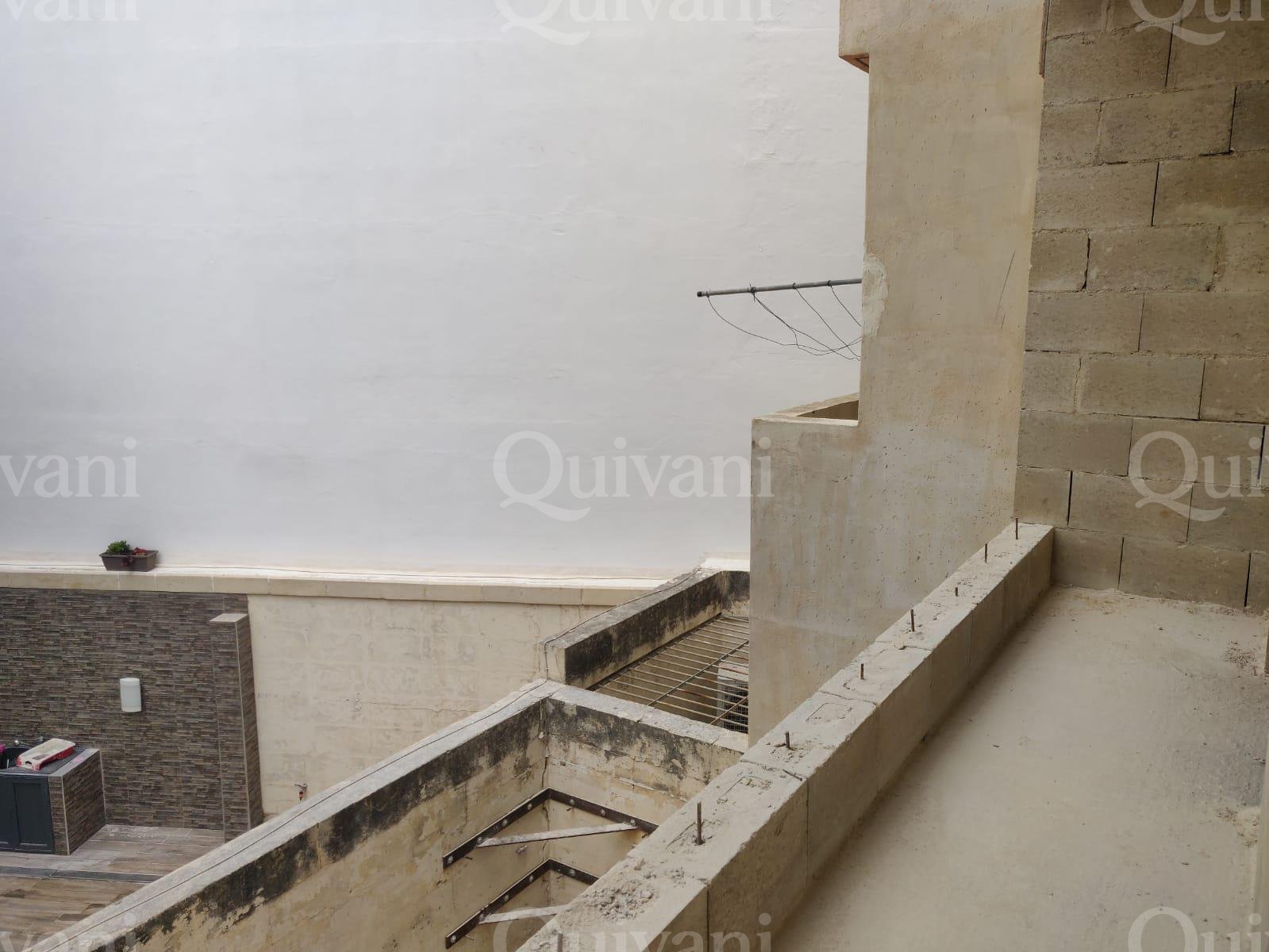 Mosta Finished Apartment