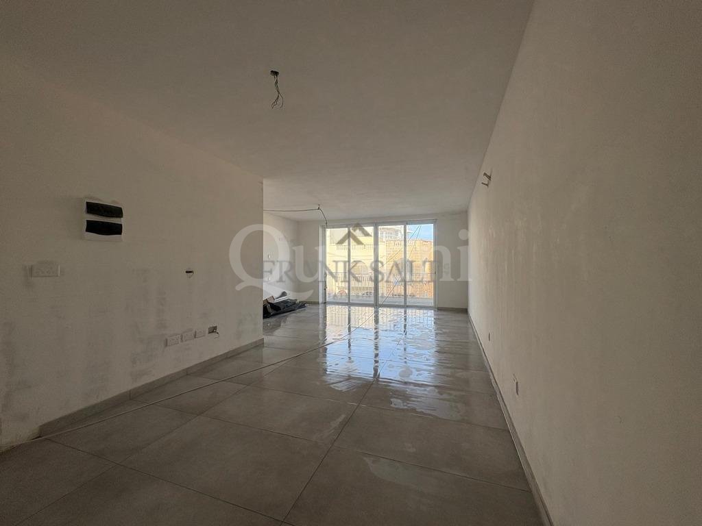 Mosta Finished Apartment