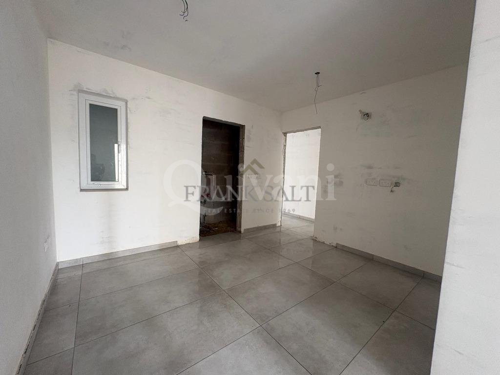 Mosta Finished Apartment