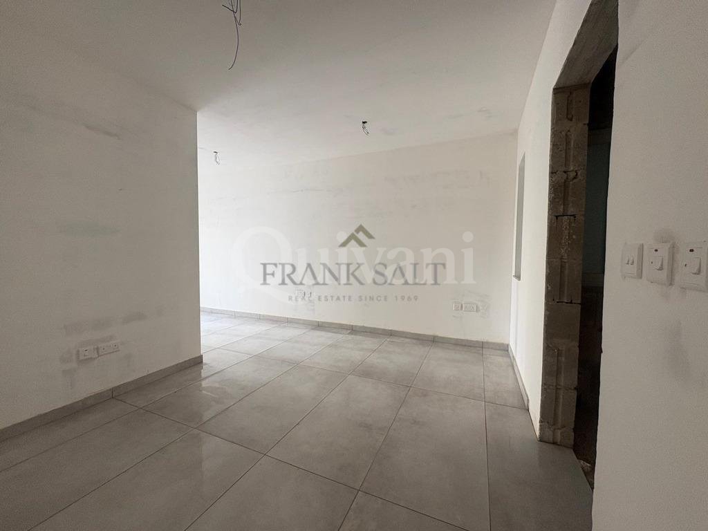 Mosta Finished Apartment