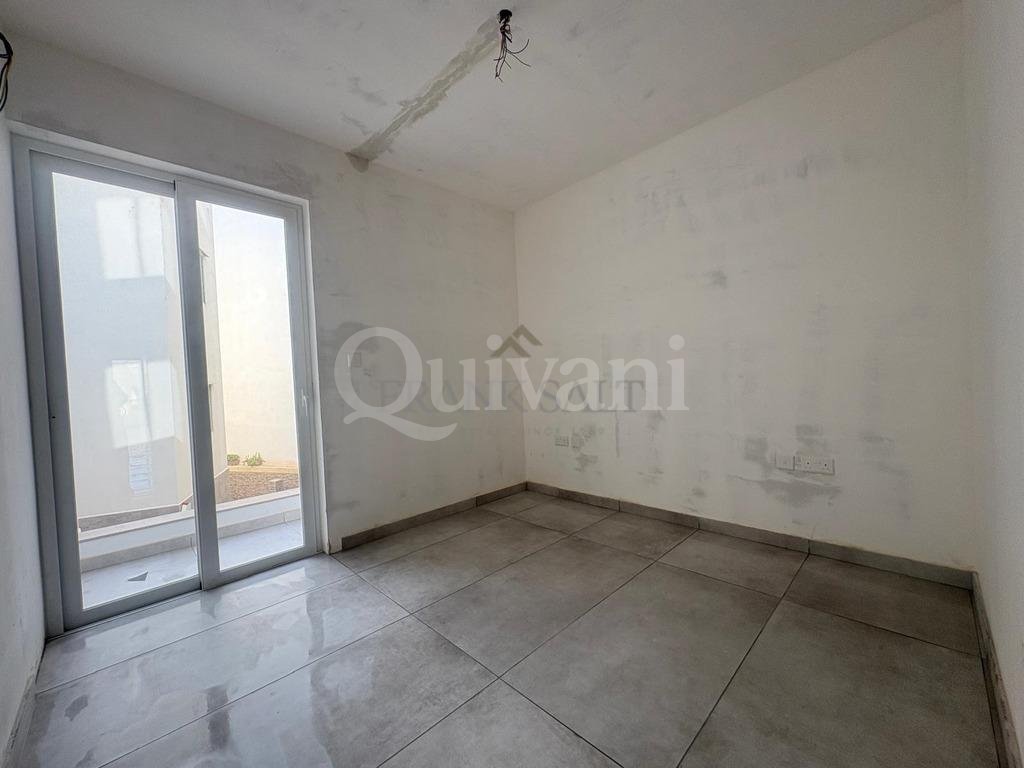 Mosta Finished Apartment
