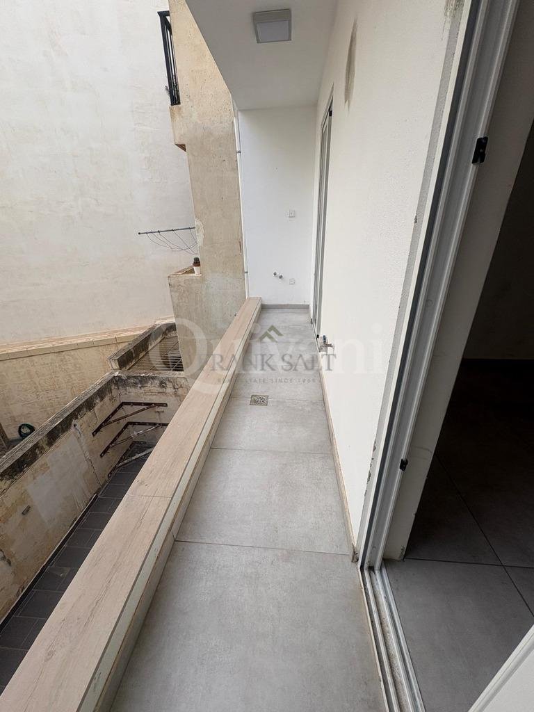 Mosta Finished Apartment