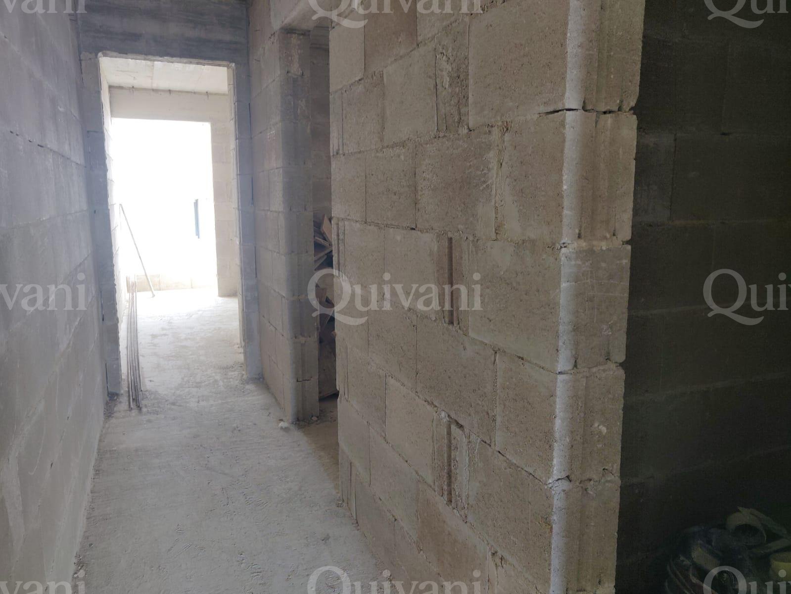 Mosta, Finished Garage
