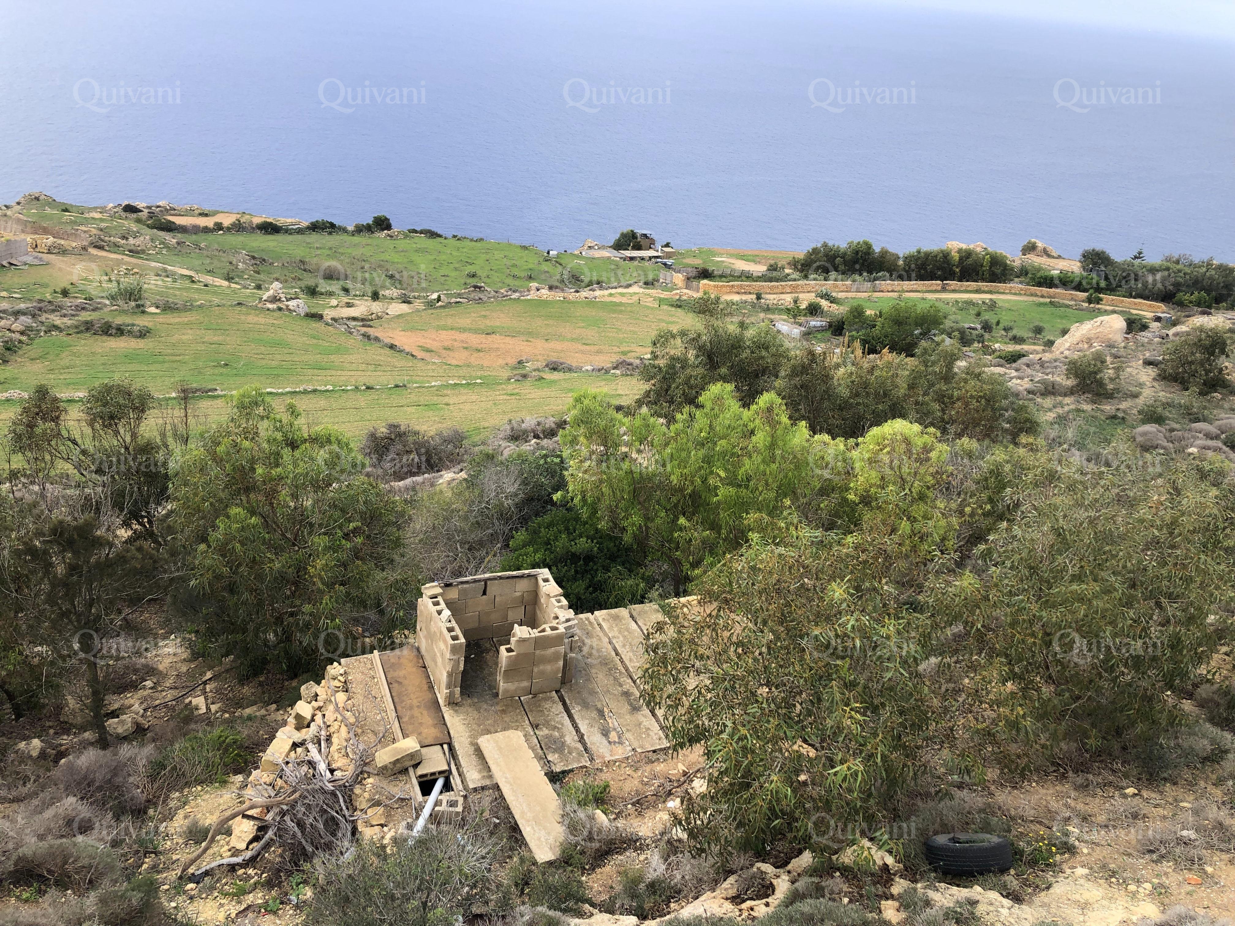 Bahrija