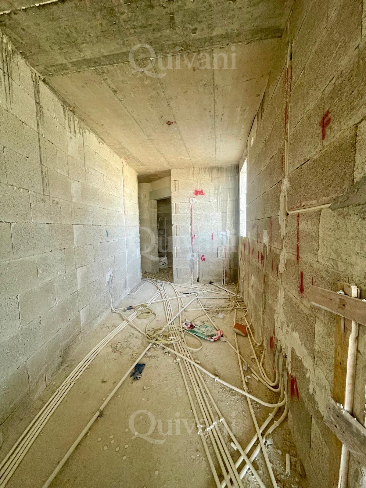 Zebbug, Finished Garage