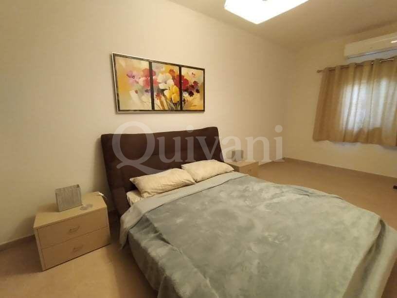 Marsaxlokk, Furnished Apartment