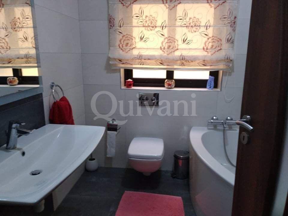 Marsaxlokk, Furnished Apartment