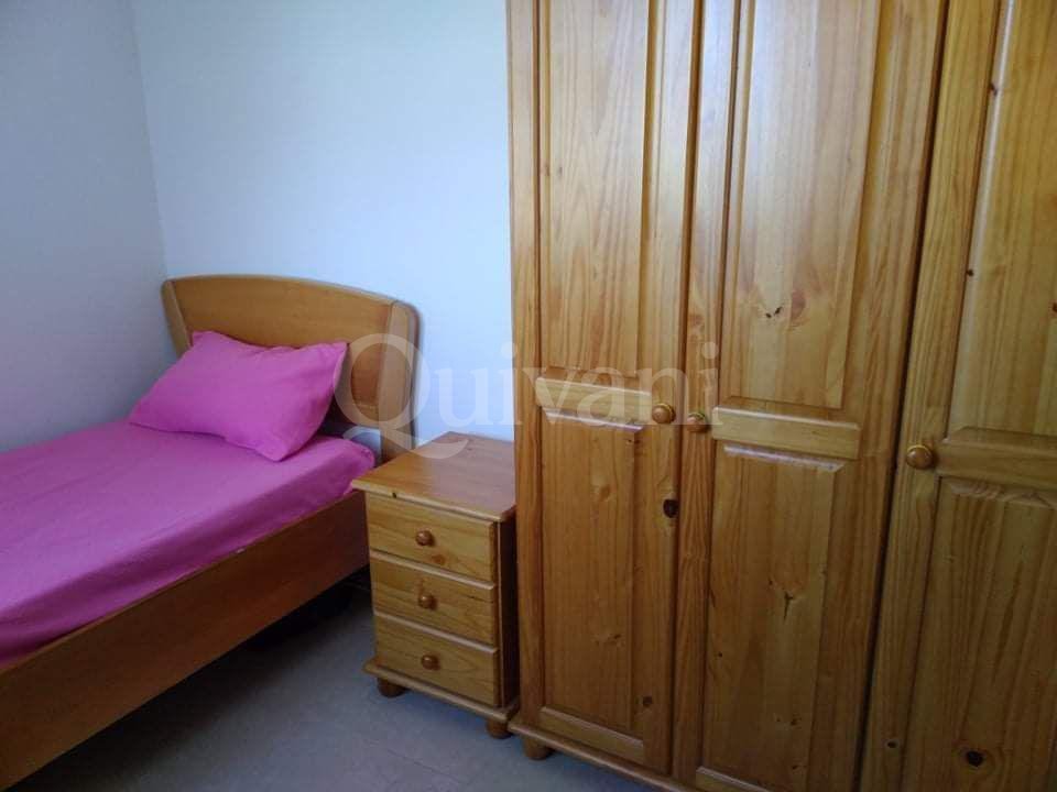 Marsaxlokk, Furnished Apartment