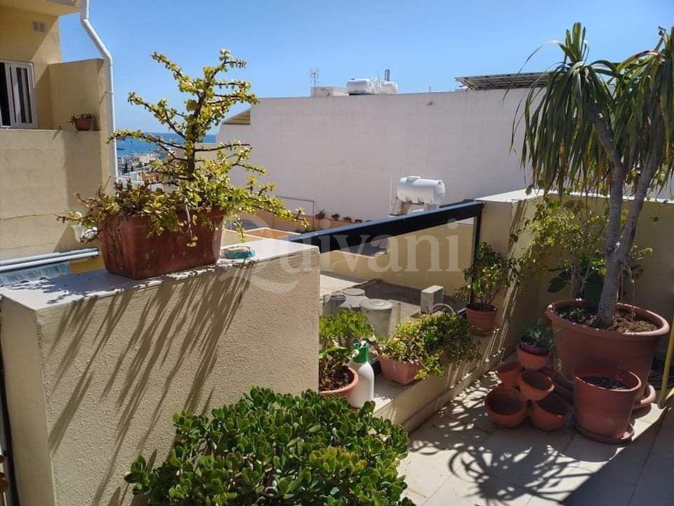 Marsaxlokk, Furnished Apartment