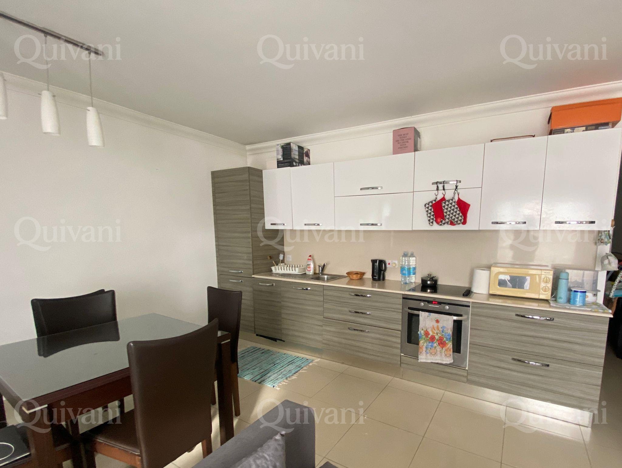 Sliema, Furnished Penthouse