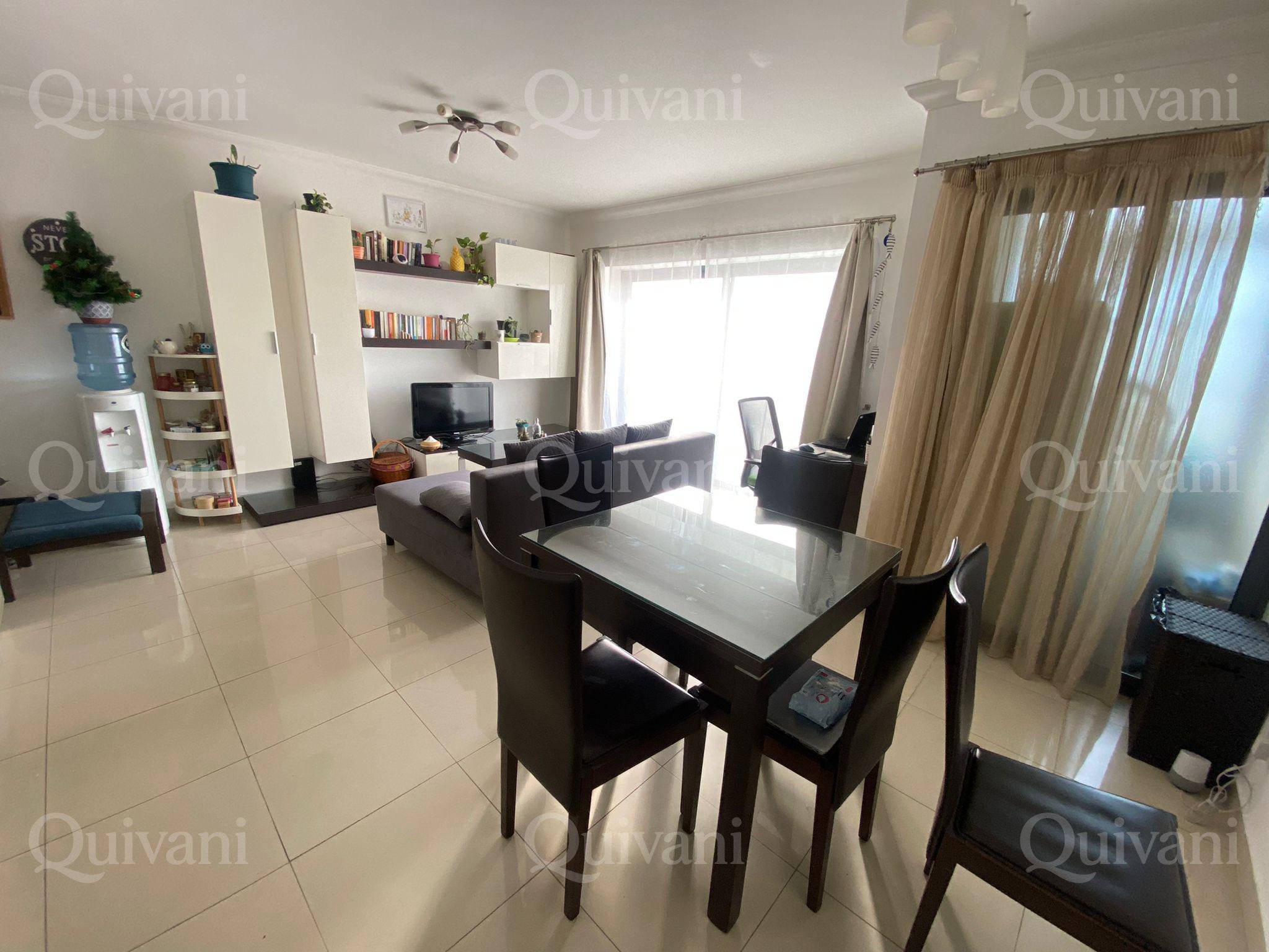 Sliema, Furnished Penthouse