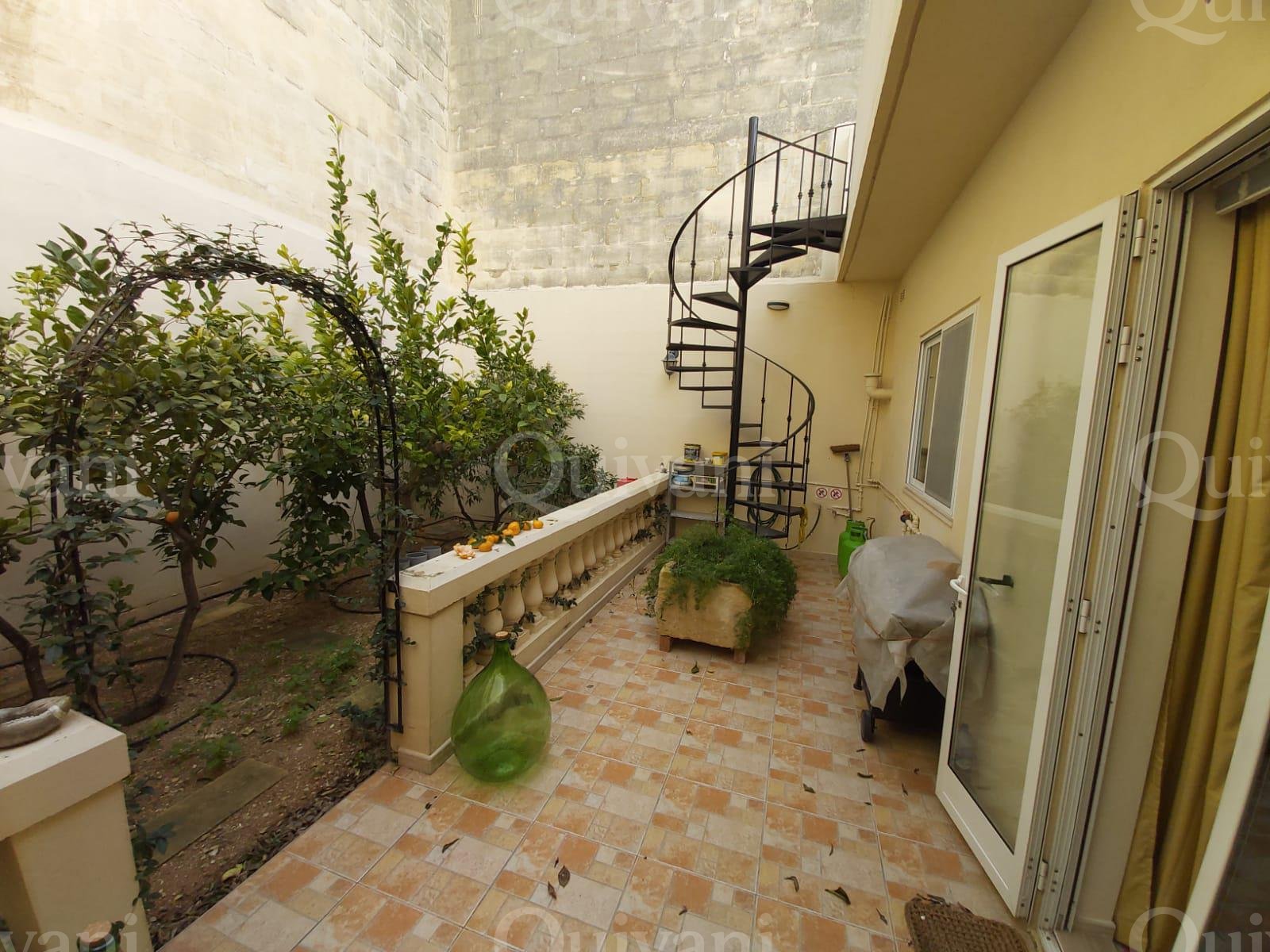 Siggiewi, Furnished Terraced House