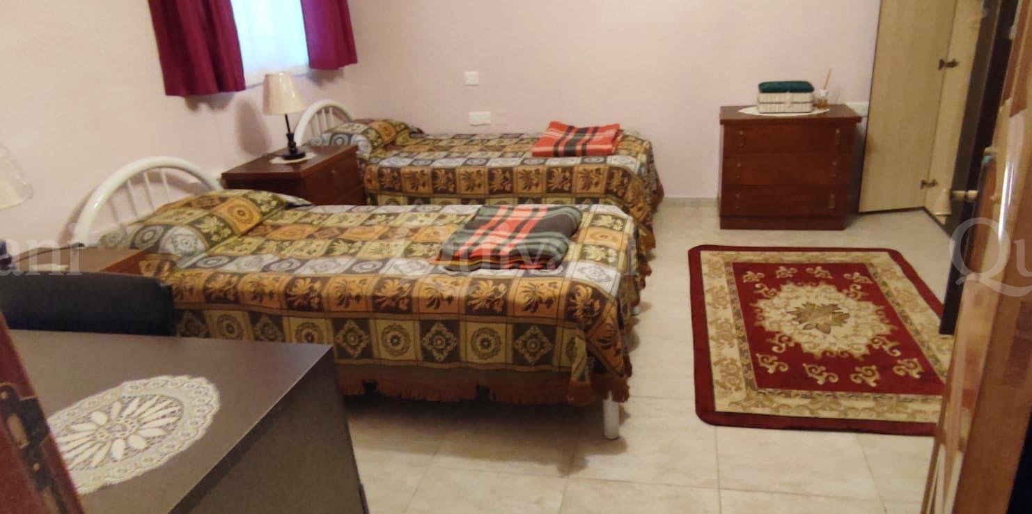 Siggiewi, Furnished Terraced House