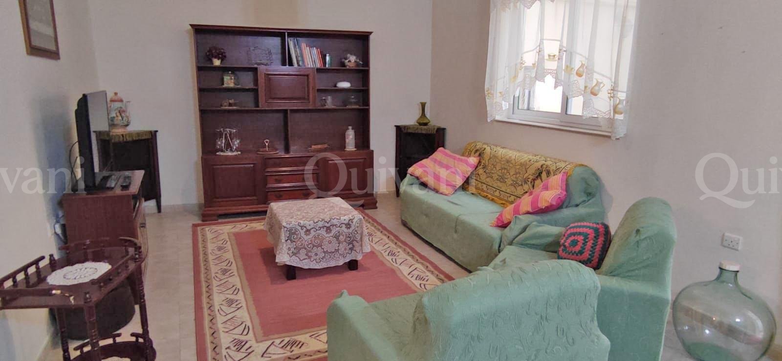 Siggiewi, Furnished Terraced House