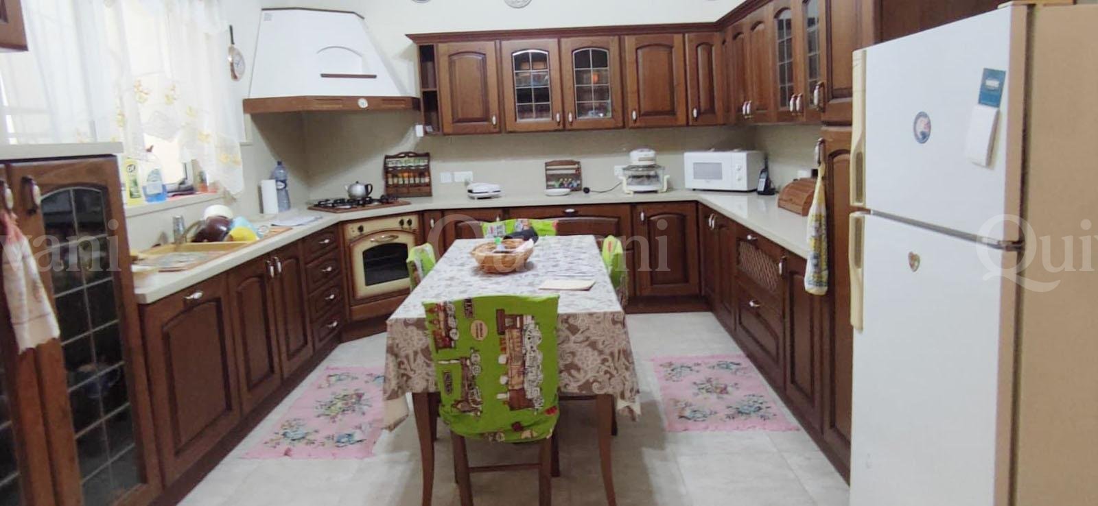 Siggiewi, Furnished Terraced House
