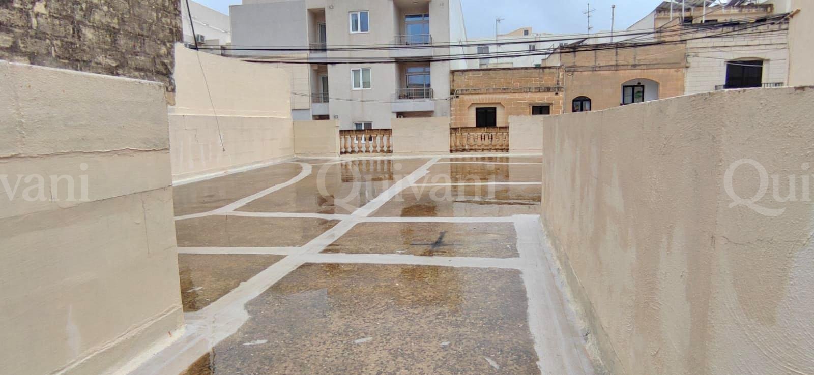 Siggiewi, Furnished Terraced House
