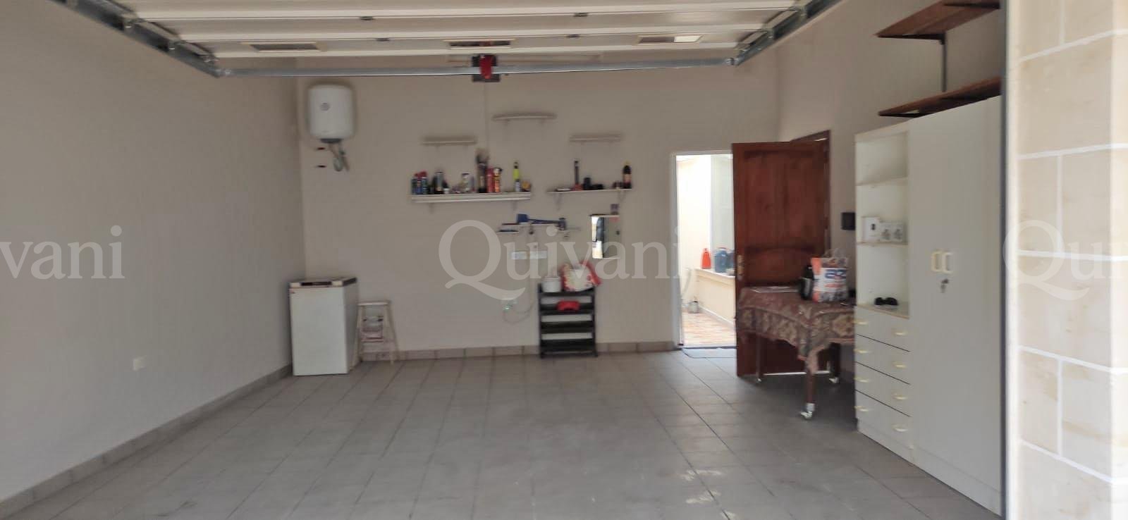Siggiewi, Furnished Terraced House