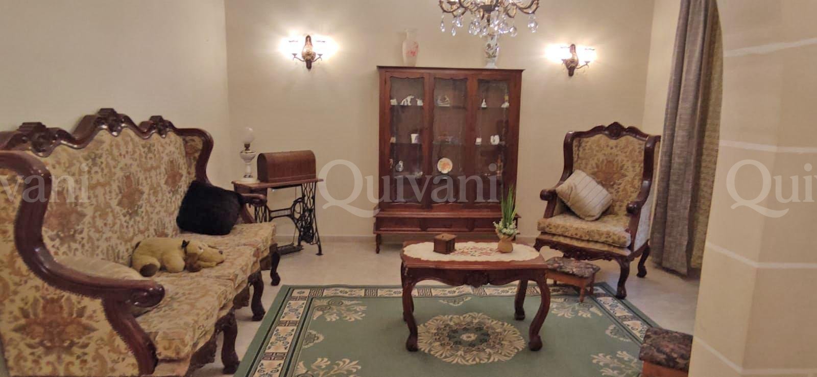 Siggiewi, Furnished Terraced House