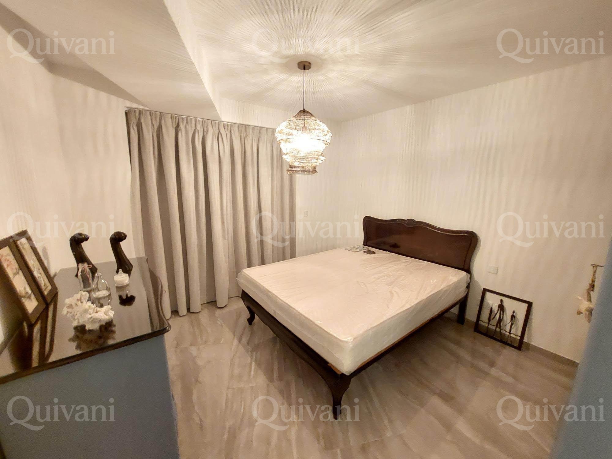 Sliema, Furnished Apartment