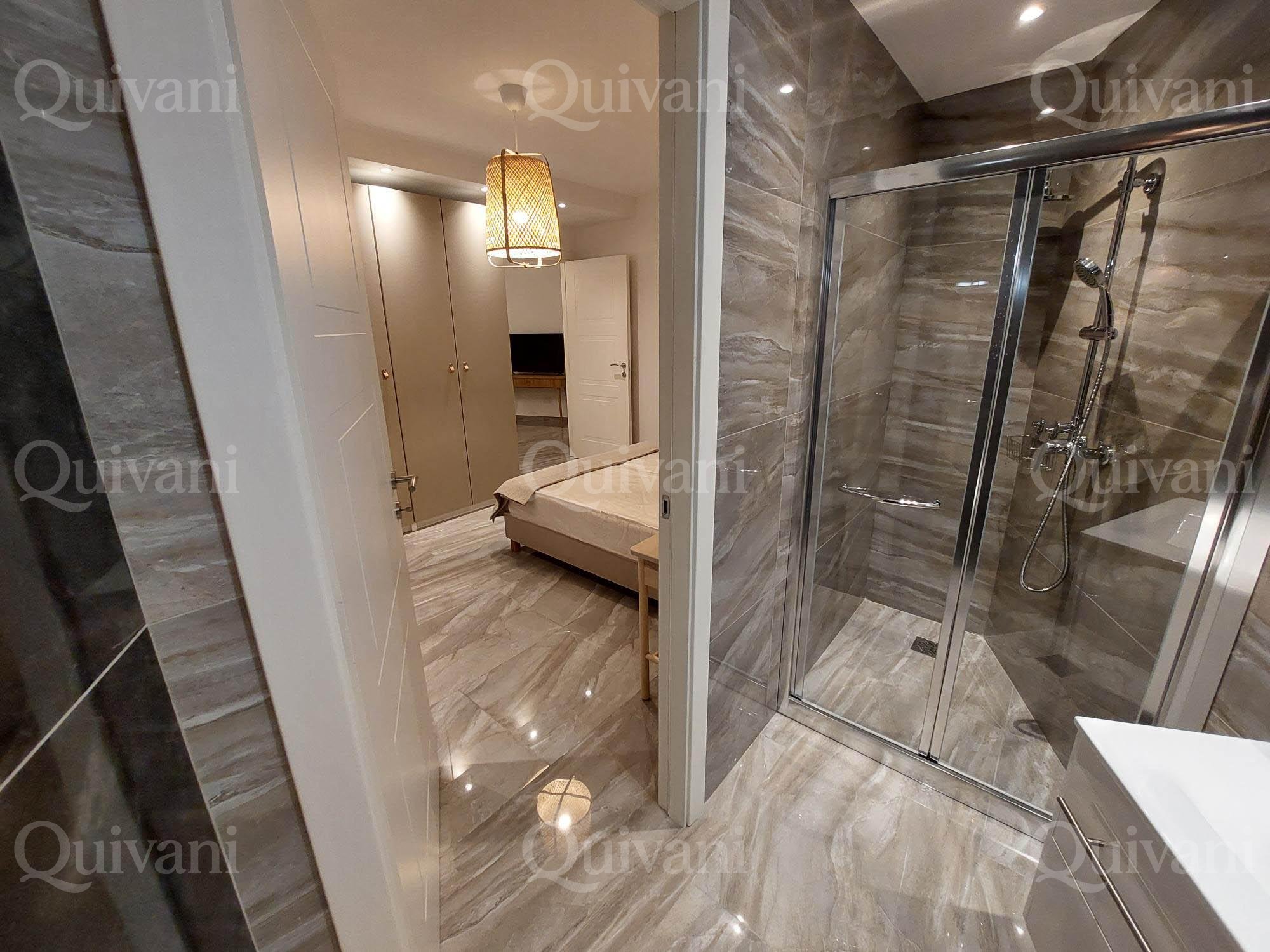 Sliema, Furnished Apartment