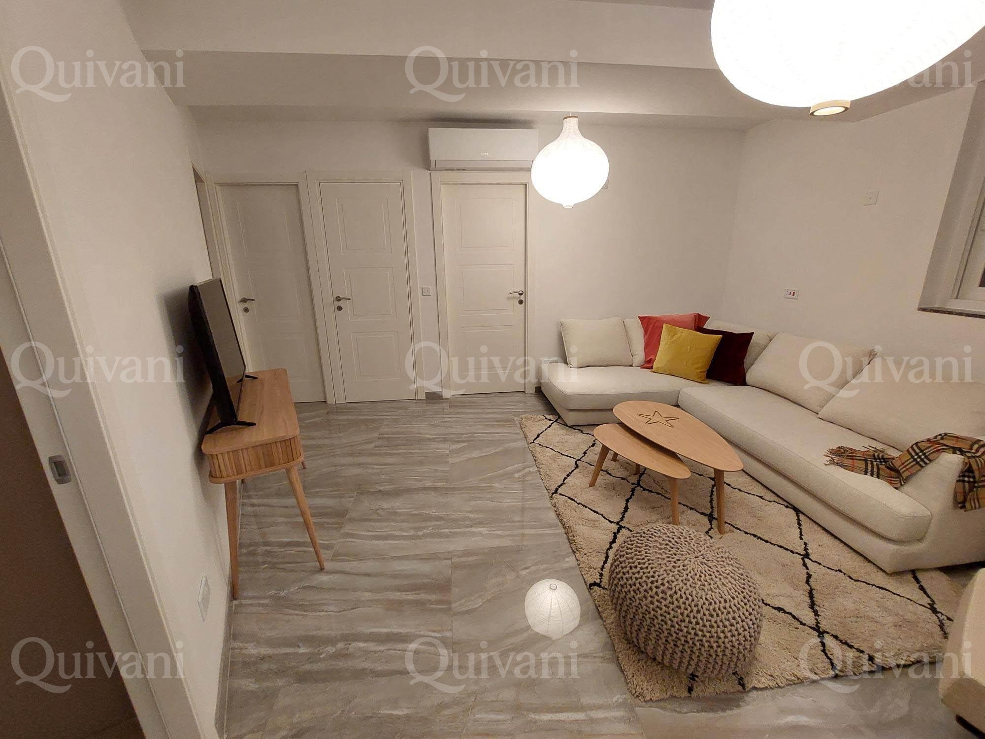 Sliema, Furnished Apartment