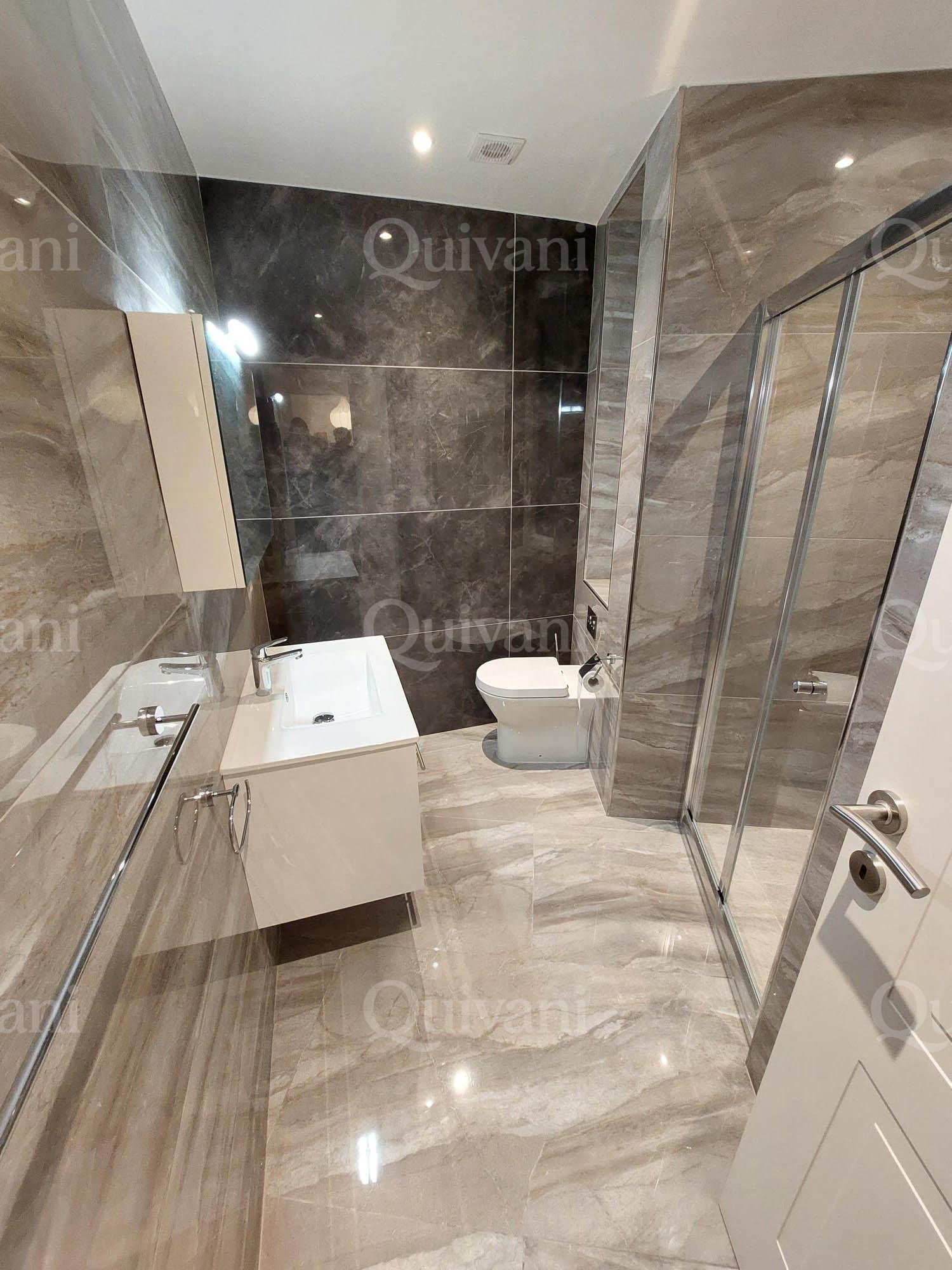 Sliema, Furnished Apartment