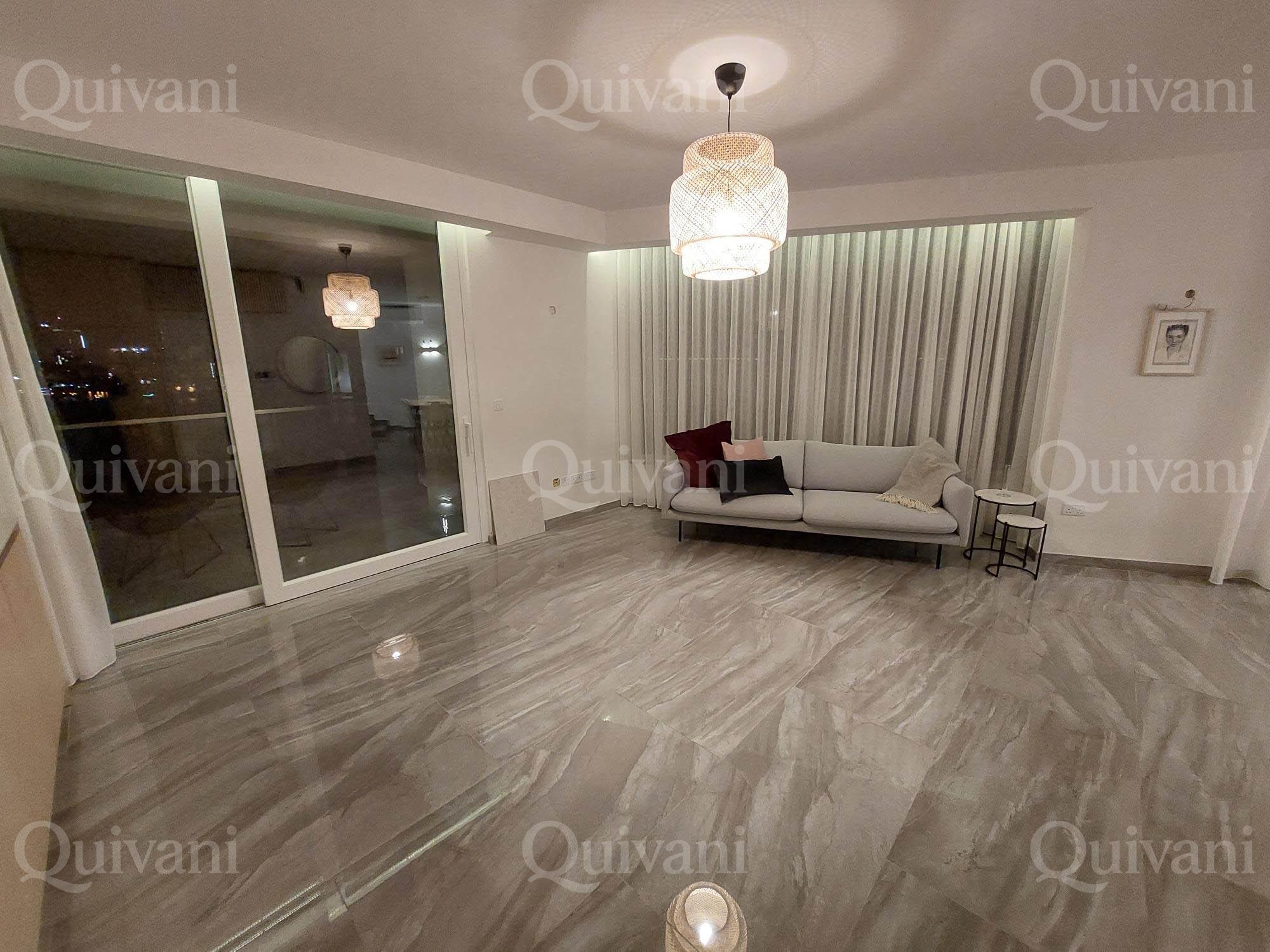 Sliema, Furnished Apartment