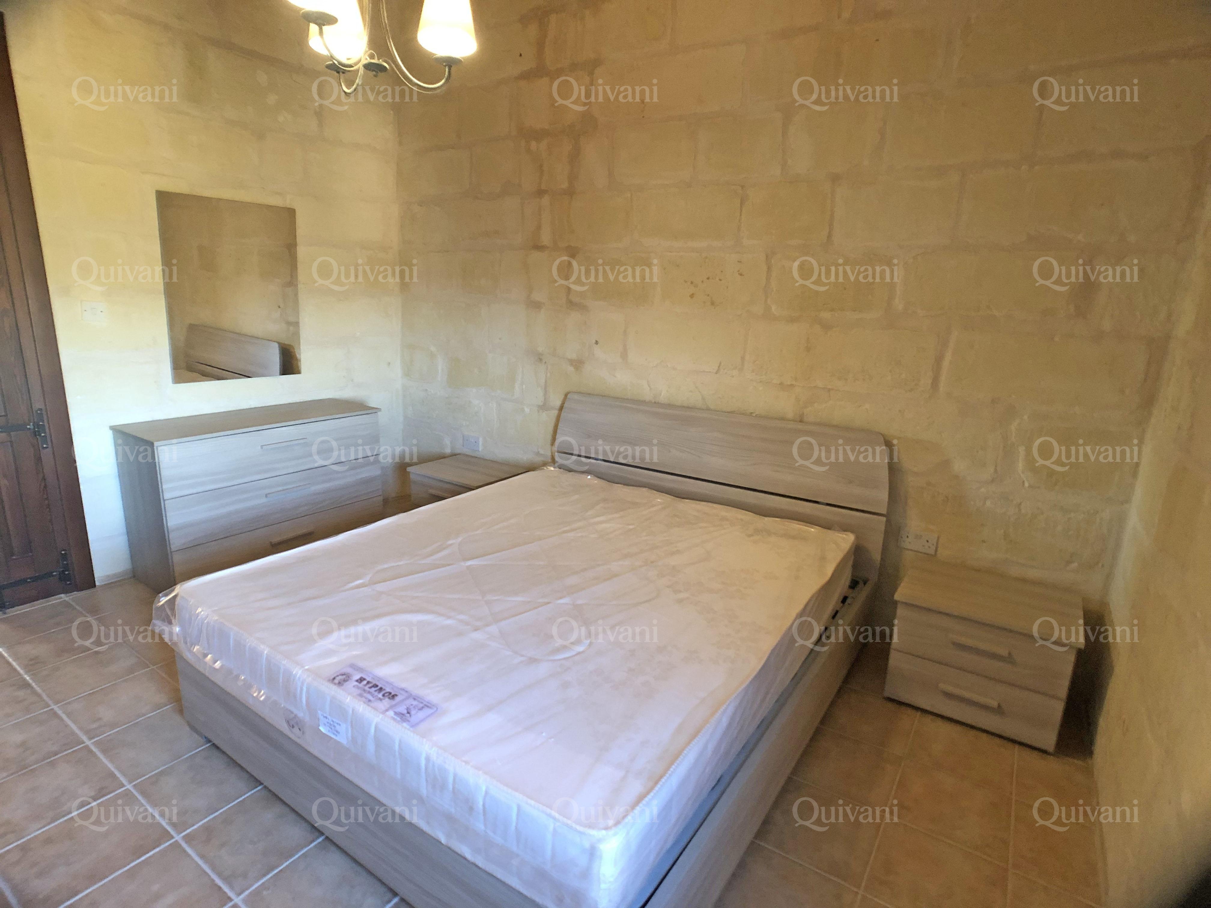 Mgarr, Furnished Farmhouse