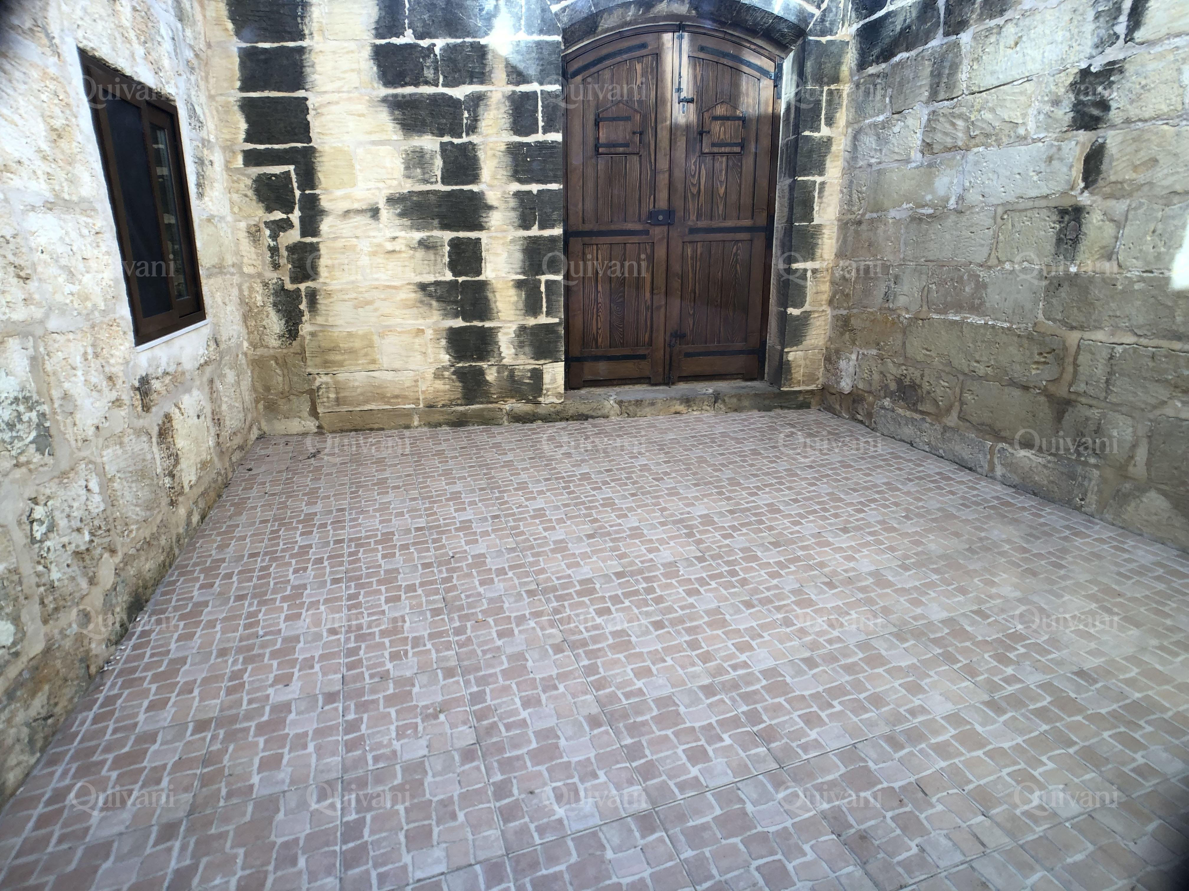 Mgarr, Furnished Farmhouse