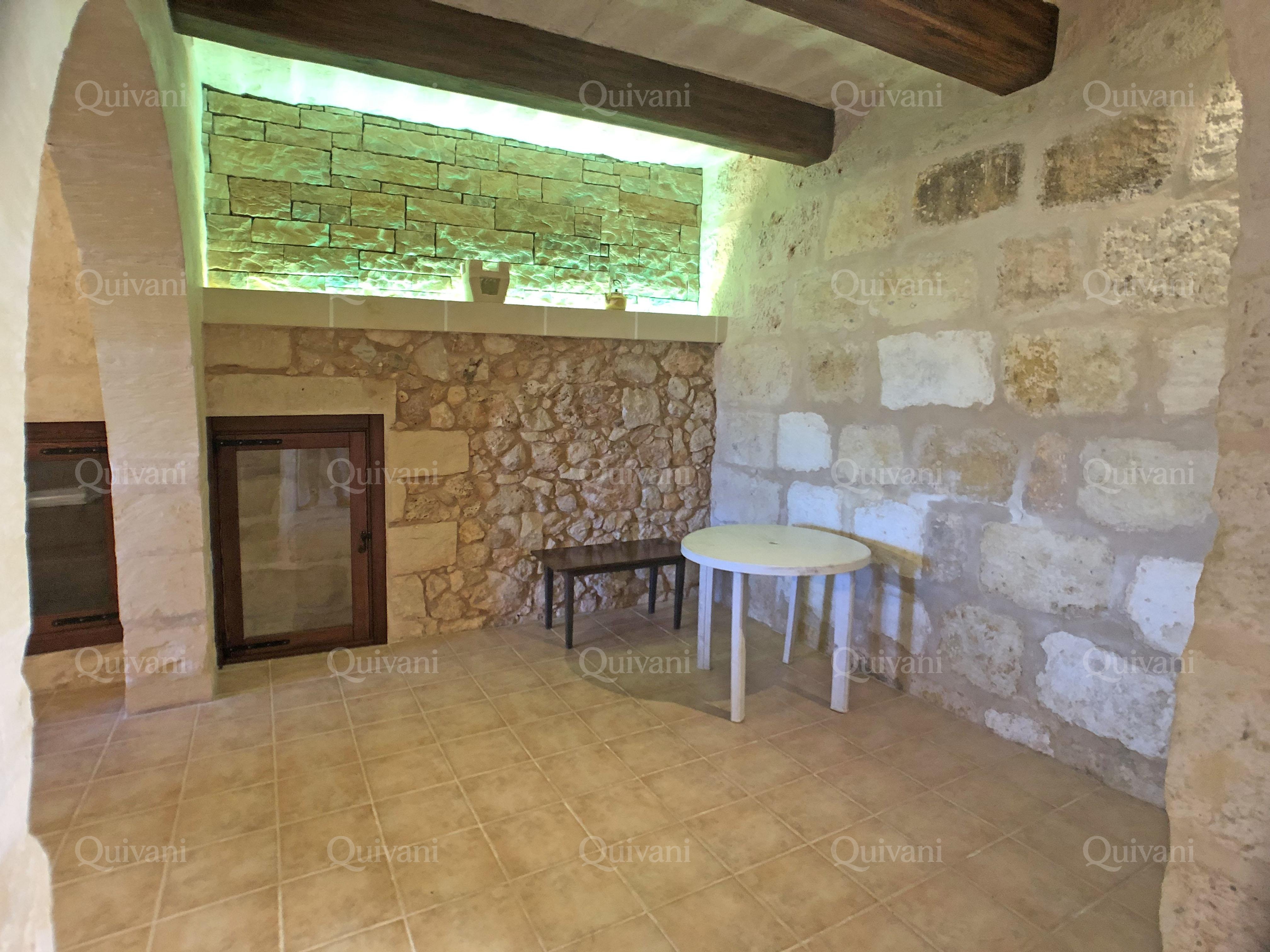 Mgarr, Furnished Farmhouse