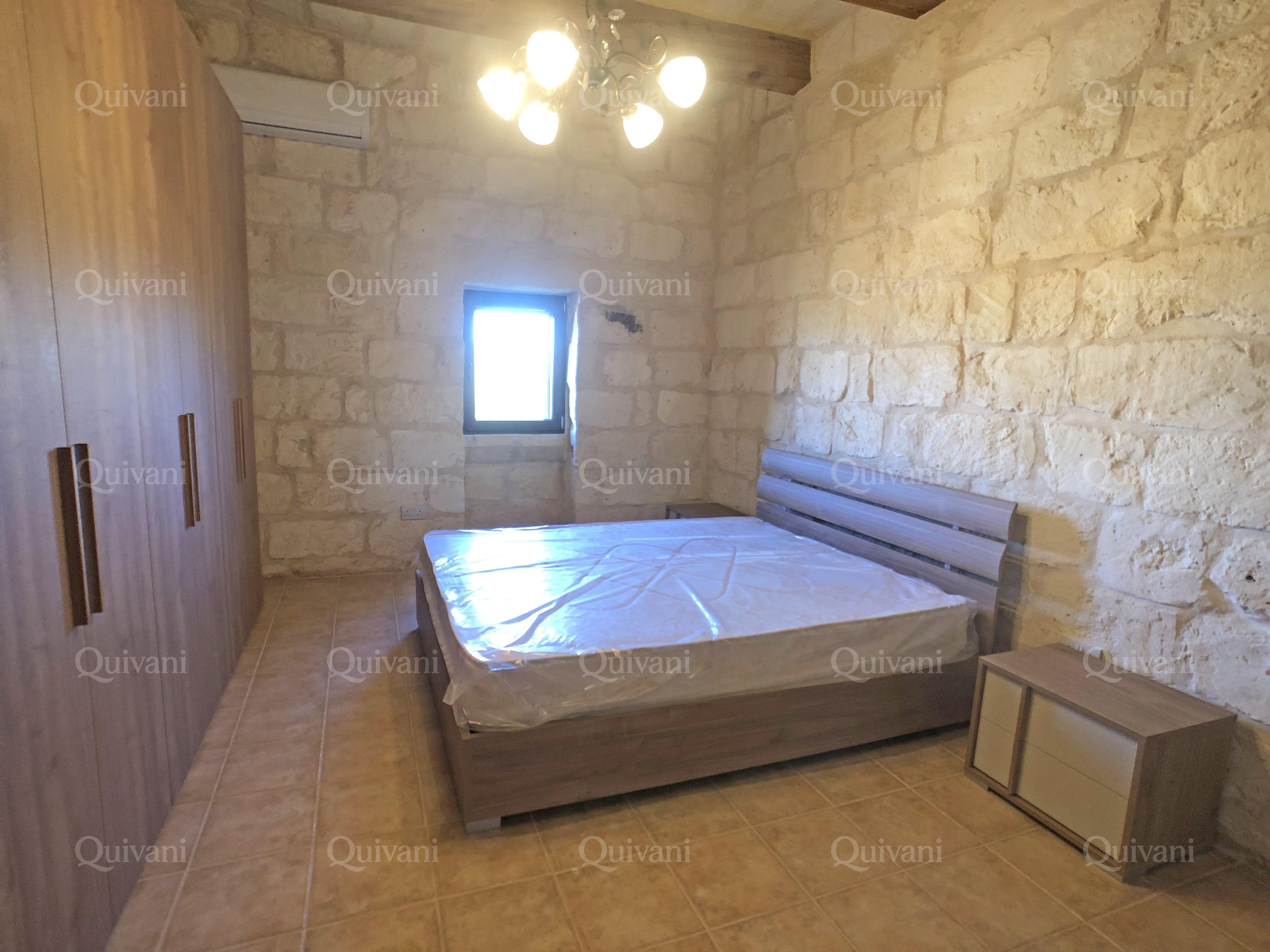 Mgarr, Furnished Farmhouse