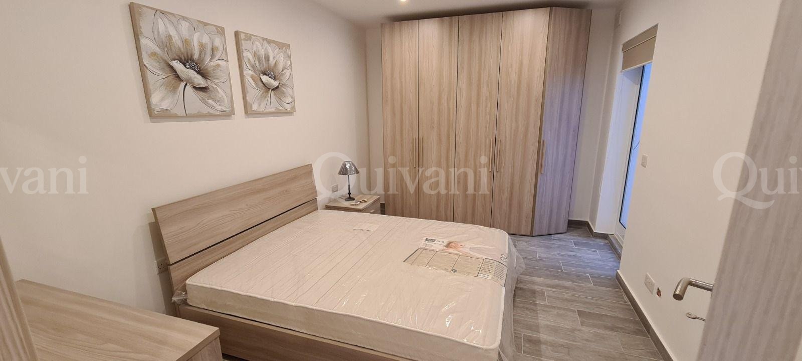 San Pawl tat-Targa, Furnished Elevated Maisonette
