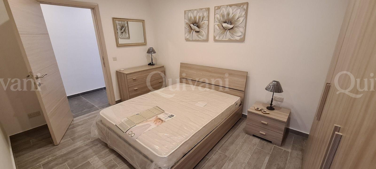 San Pawl tat-Targa, Furnished Elevated Maisonette