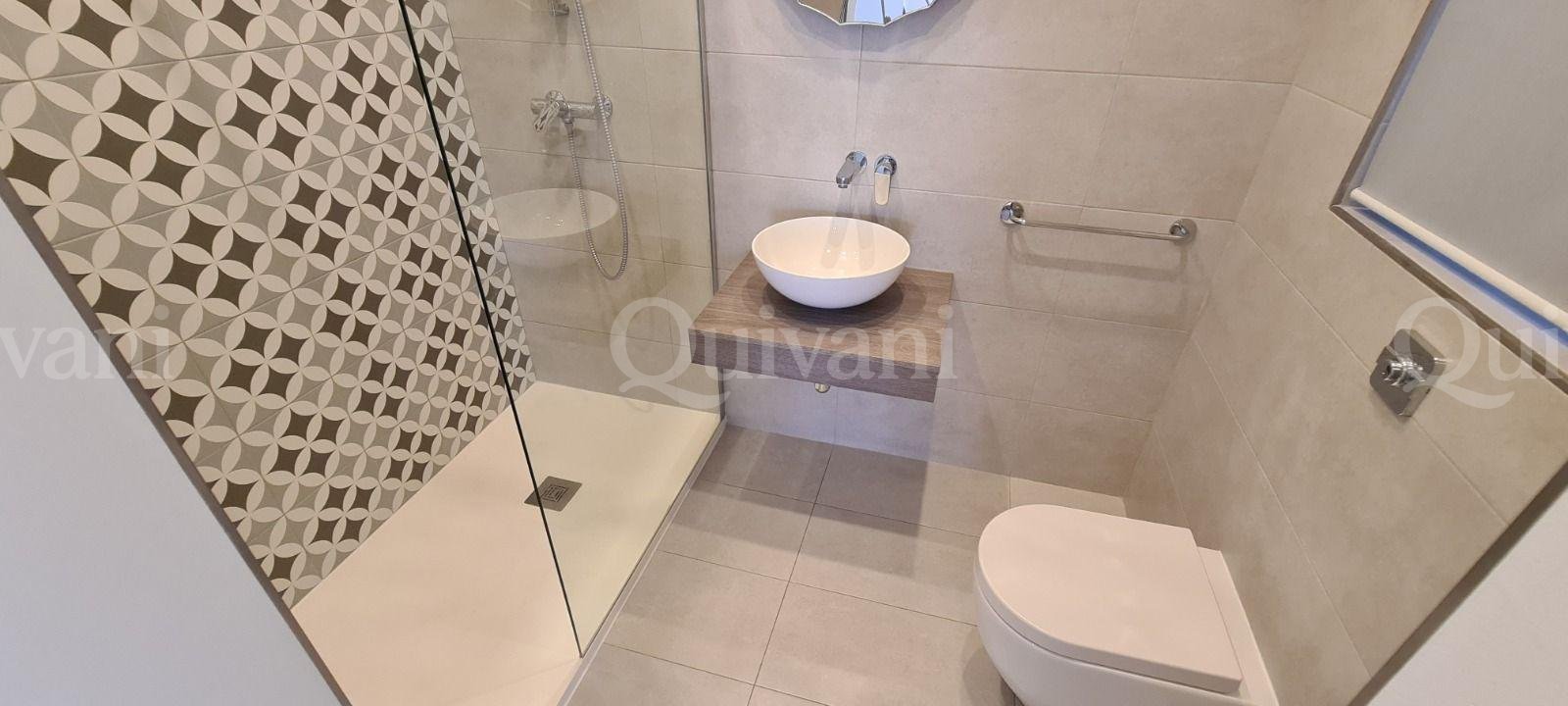 San Pawl tat-Targa, Furnished Elevated Maisonette