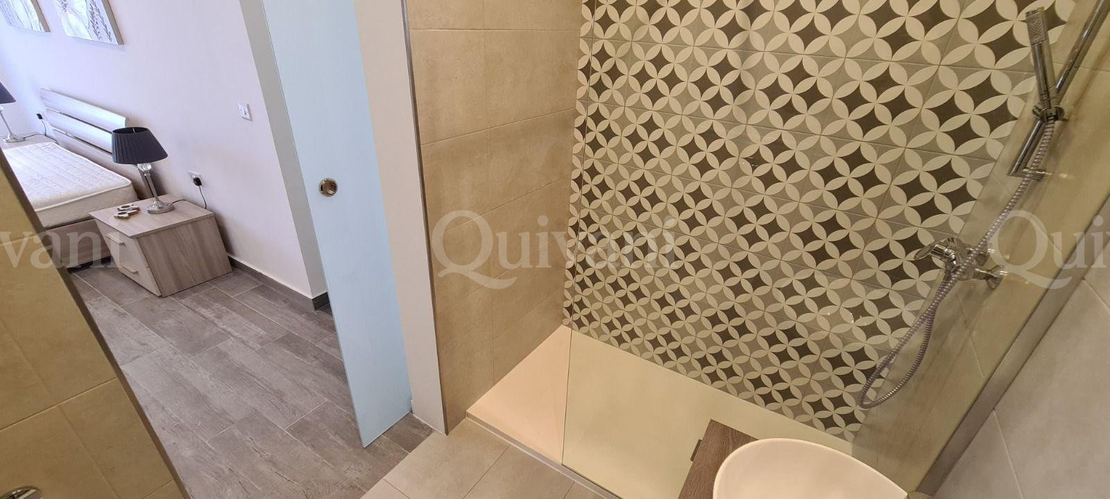 San Pawl tat-Targa, Furnished Elevated Maisonette
