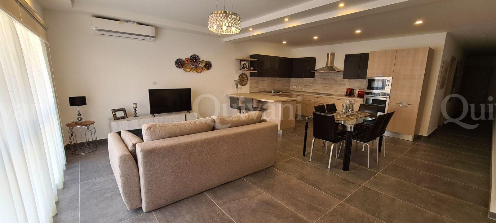 San Pawl tat-Targa, Furnished Elevated Maisonette